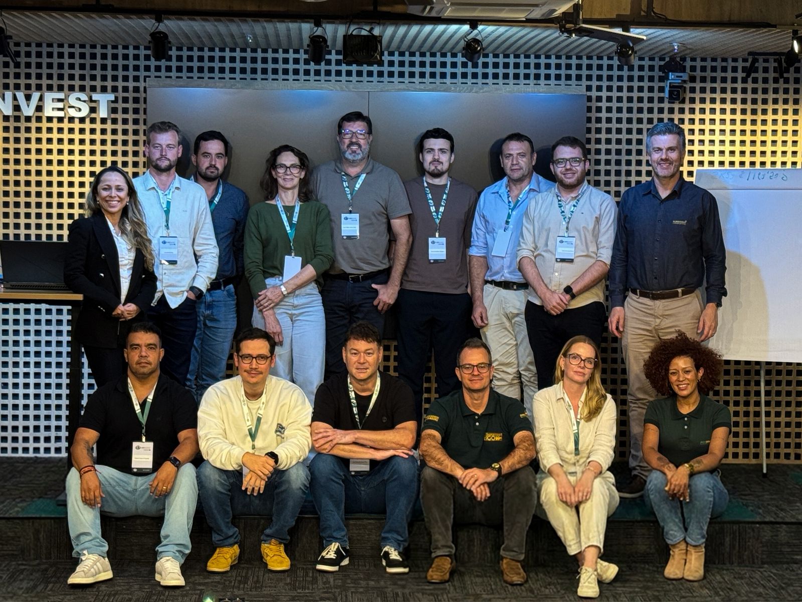  MBA Grain Merchandising Brazil