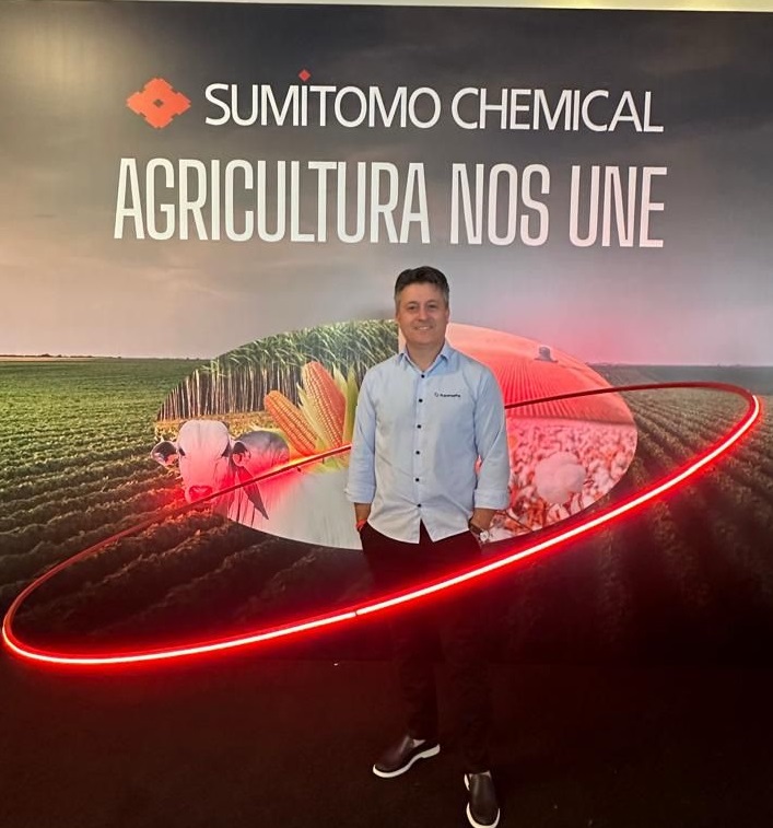 Sumitomo Chemical Brasil